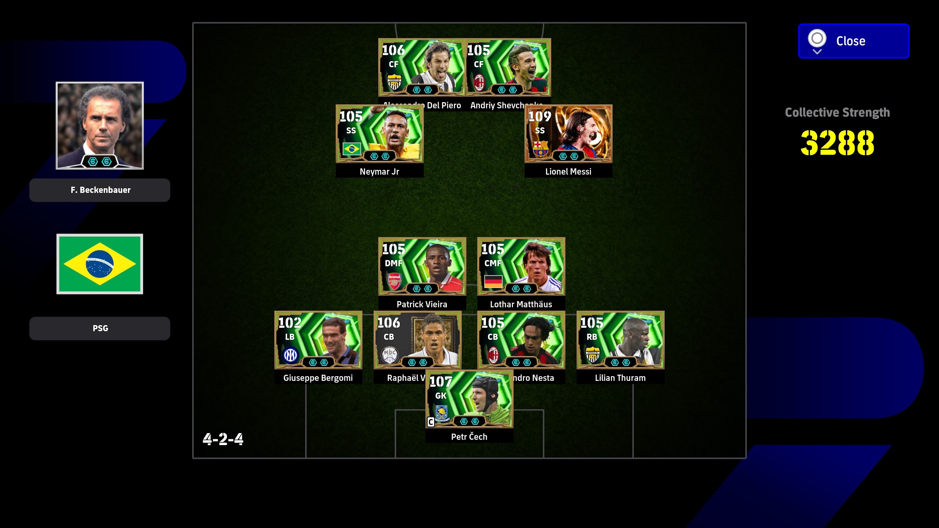 JoaoVampiroTTV formation