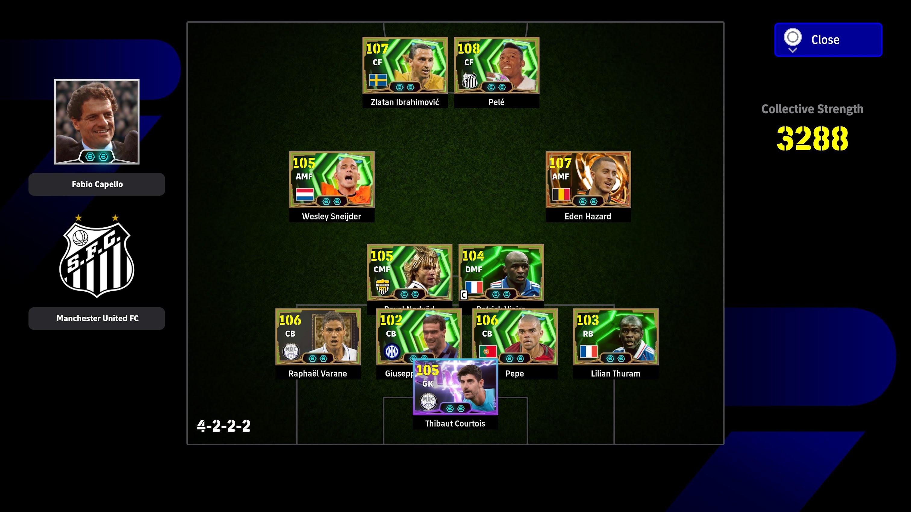 -WD- formation