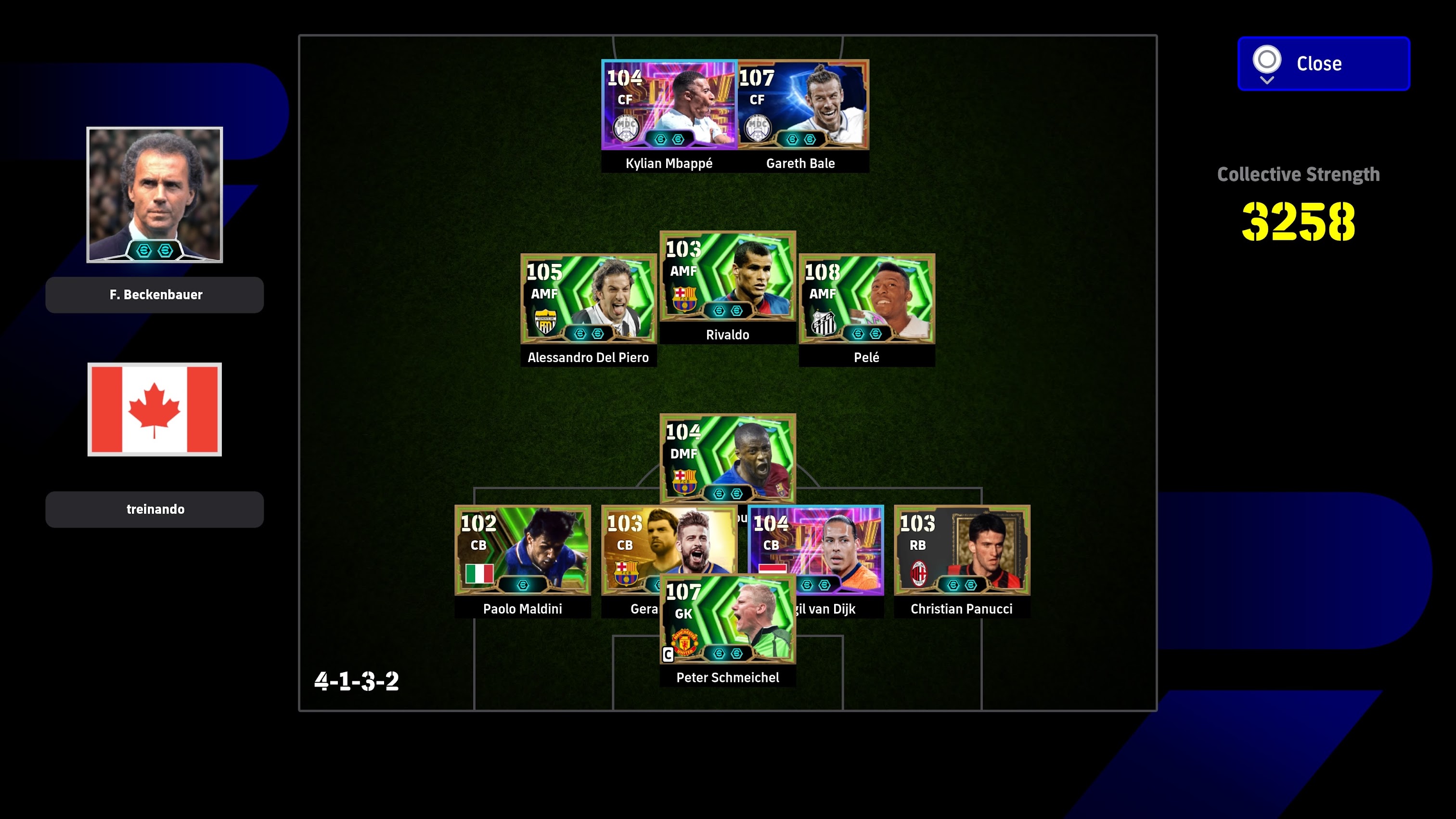 R-GAMING_ENDY formation